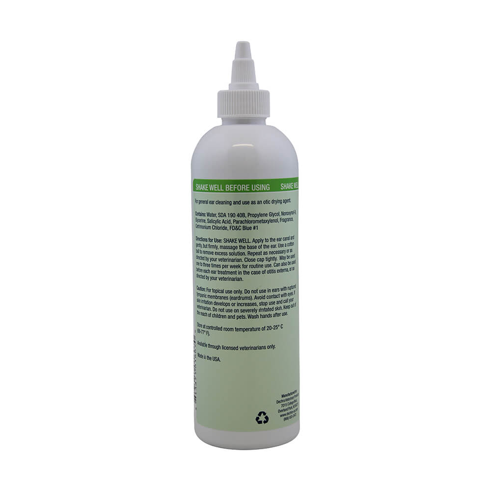 EpiKlean Ear Cleanser for Dogs and Cats