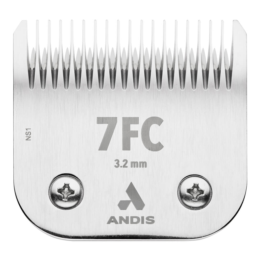 Andis CeramicEdge FC Clipper Blade