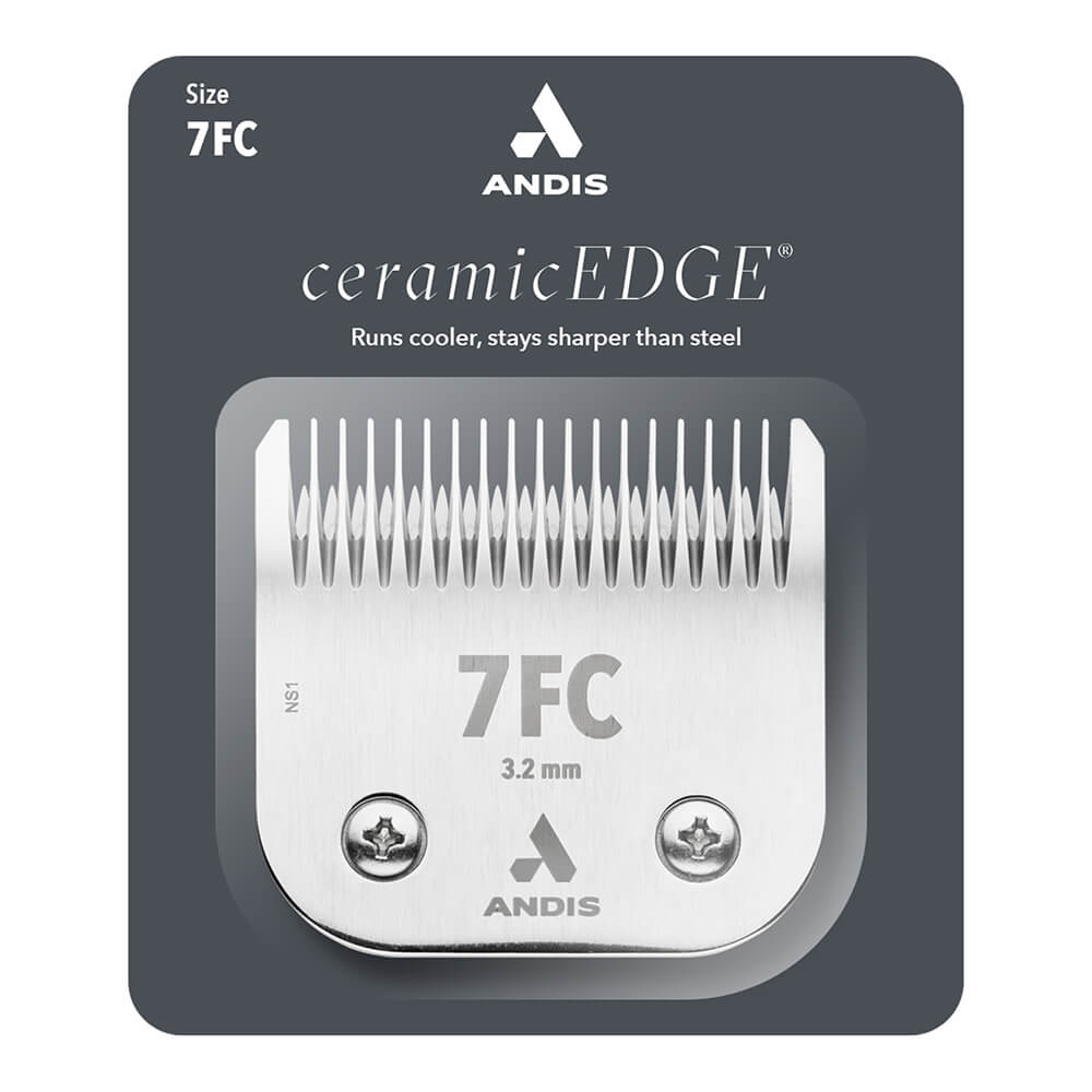 Andis CeramicEdge FC Clipper Blade