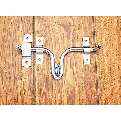 Partrade Gate or Door Latch 10" 248100