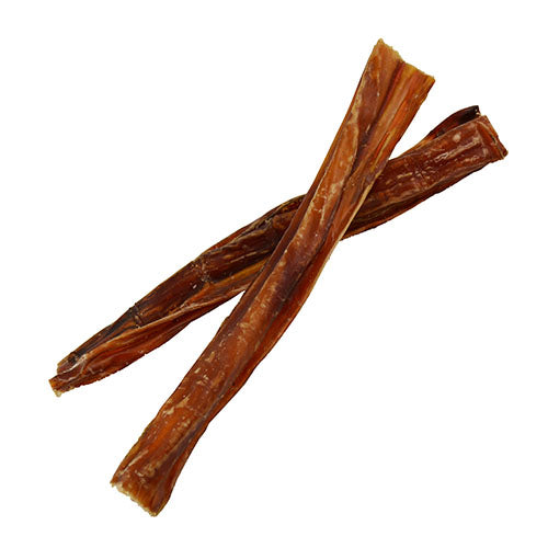 Bully Stick 4pk Bag