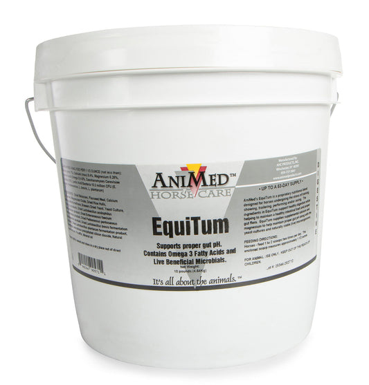 AniMed EquiTum Equine Antacid