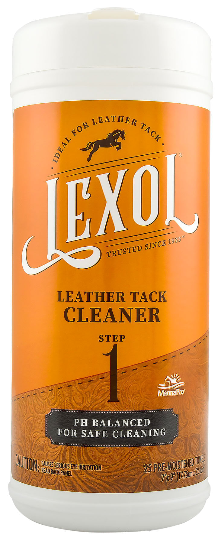 LEXOL PH LEATHER CLEANER QUICK