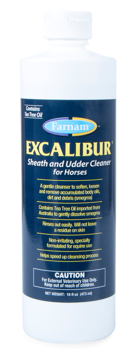 Excalibur Sheath Cleaner 16oz