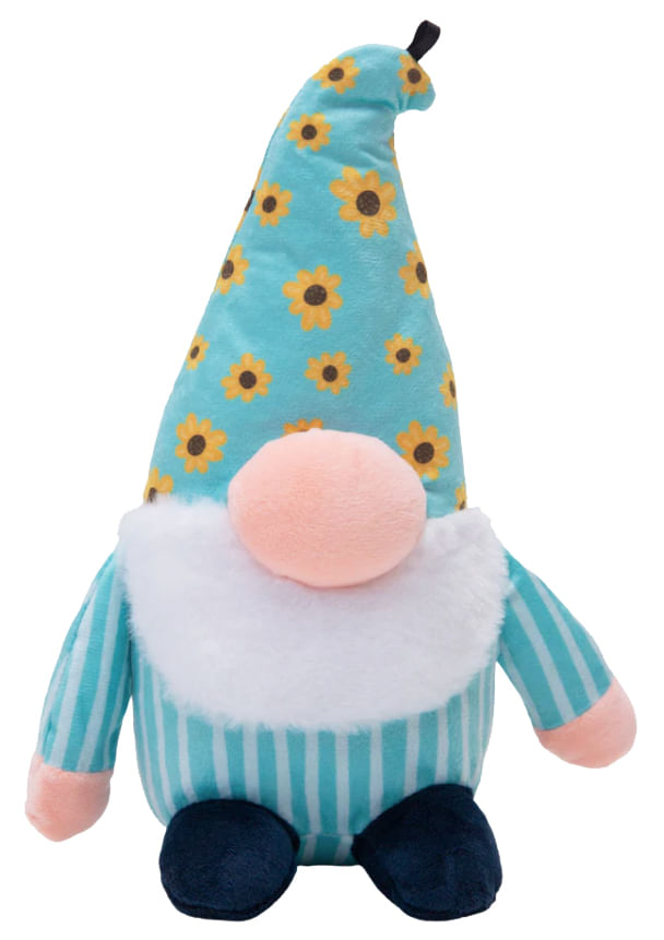 Sunny the Gnome, 10", Blue