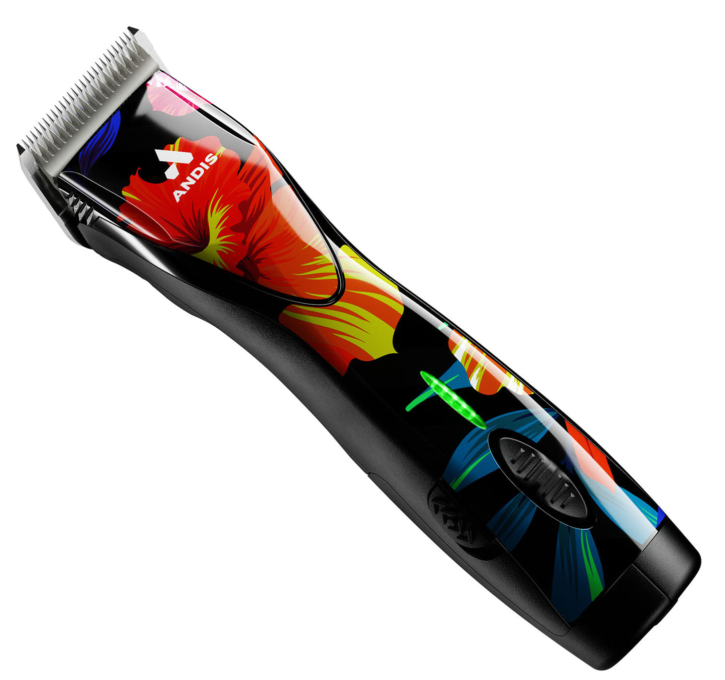 Andis Flora ZR II Detach Blade Clipper