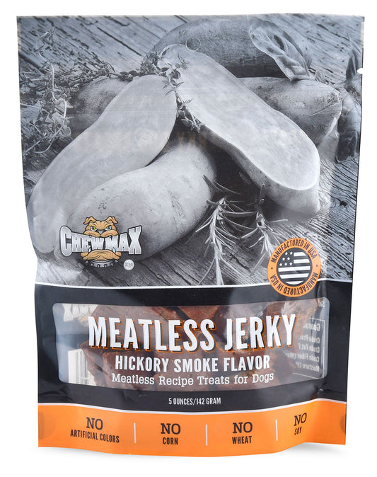 ChewMax Pet Products Meatless Jerky