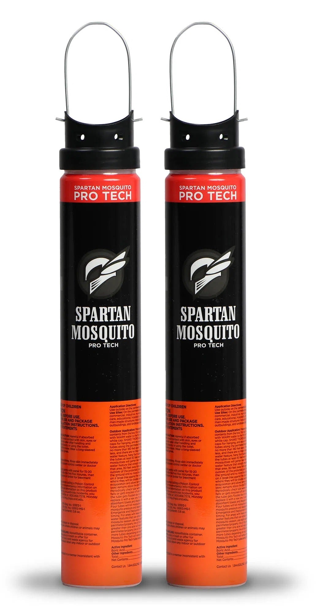 Spartan Mosquito Pro Tech mosquito control system