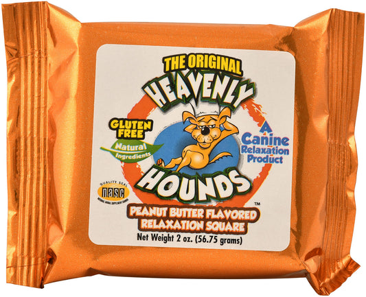 Heavenly Hounds Pet Anxiety Treat Bar