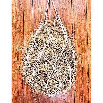 Jeffers Polyester Hay Bag | Large