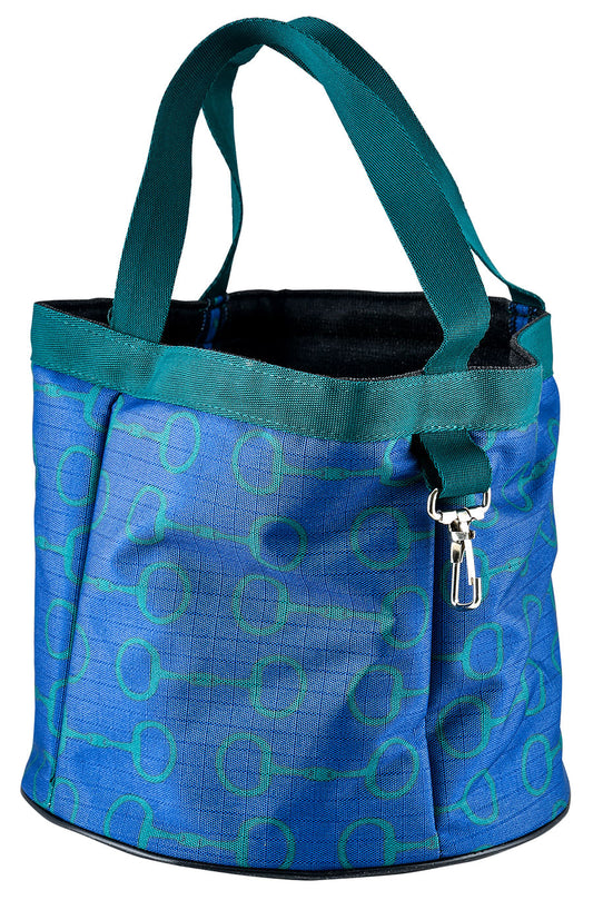 Jeffers Expression Grooming Tote