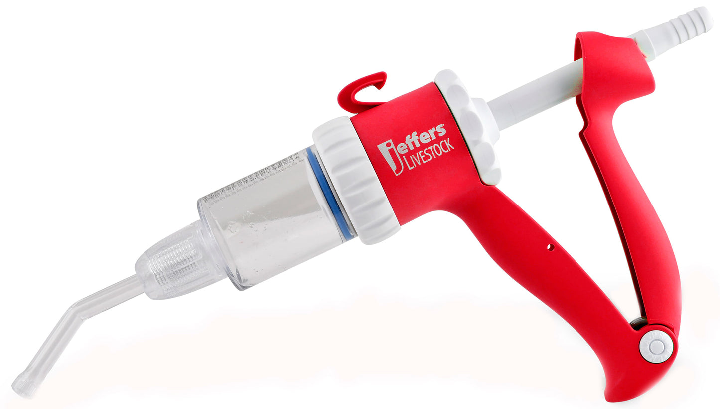 Jeffers Pour-On Gun, 70 mL