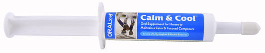 Calm & Cool Paste 34 gm