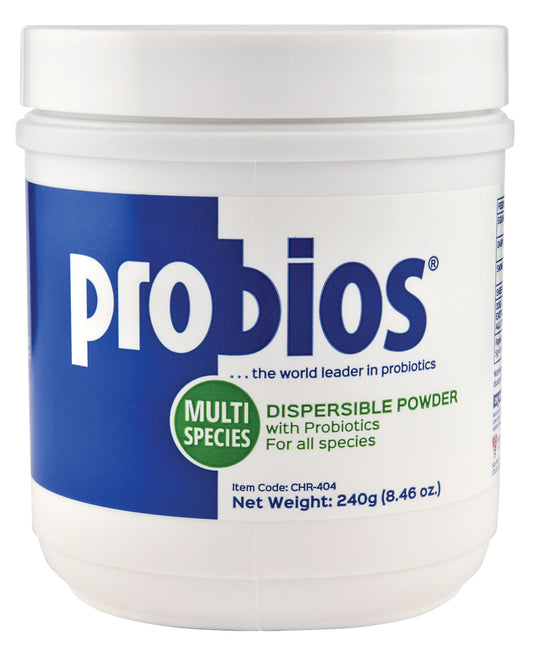 Probios Vet Plus Dispersible Digestive Powder, 240gm