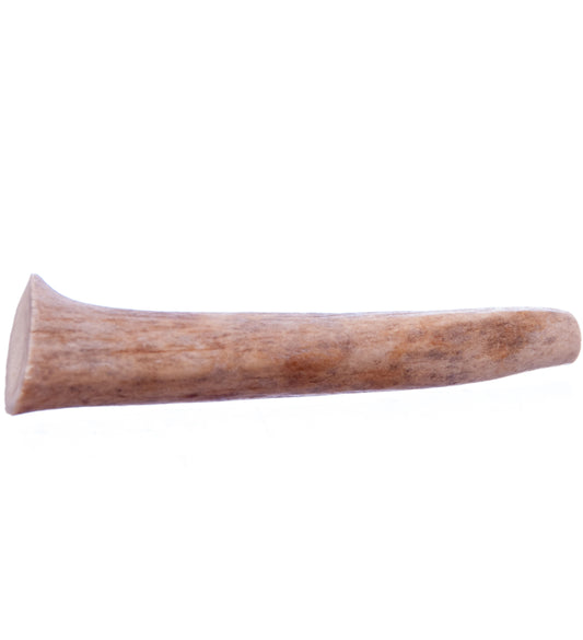 Antlerz (Small) – Natural Deer Antler Dog Chew, Long-Lasting & Mineral-Rich, USA-Made