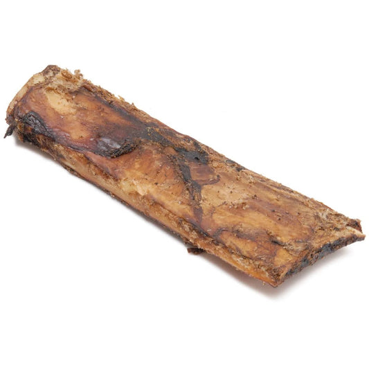 Jones Natural Chews Smoked Rib Bone | 7 inches