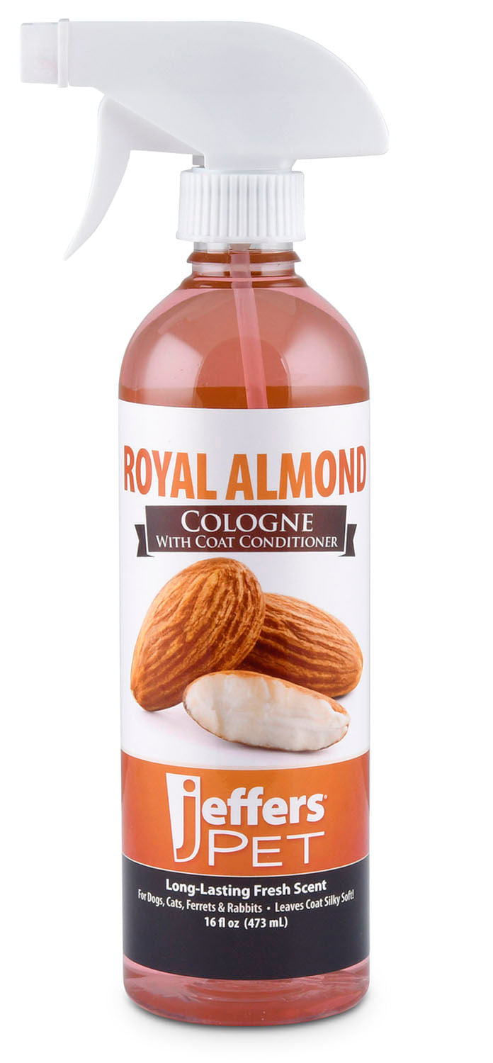 Royal Almond Cologne 16oz