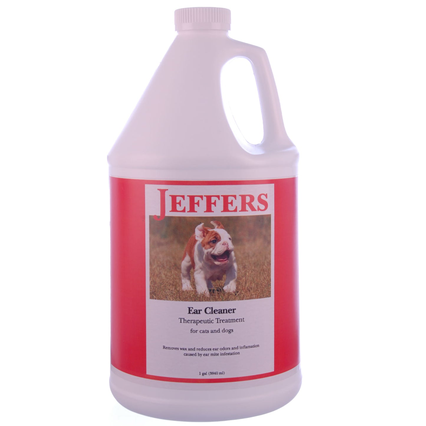 Jeffers Ear Cleaner