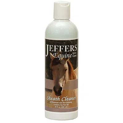 Jeffers Horse Sheath Cleaner | 16 oz