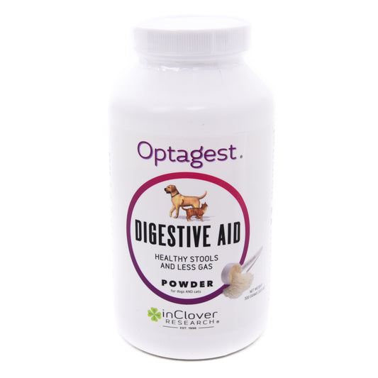 OptaGest - 300 gram bottle