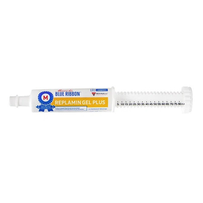 Merrick's Blue Ribbon Replamin Gel Plus | 80 cc