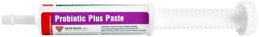 Probiotic Plus Paste 80 cc Tube