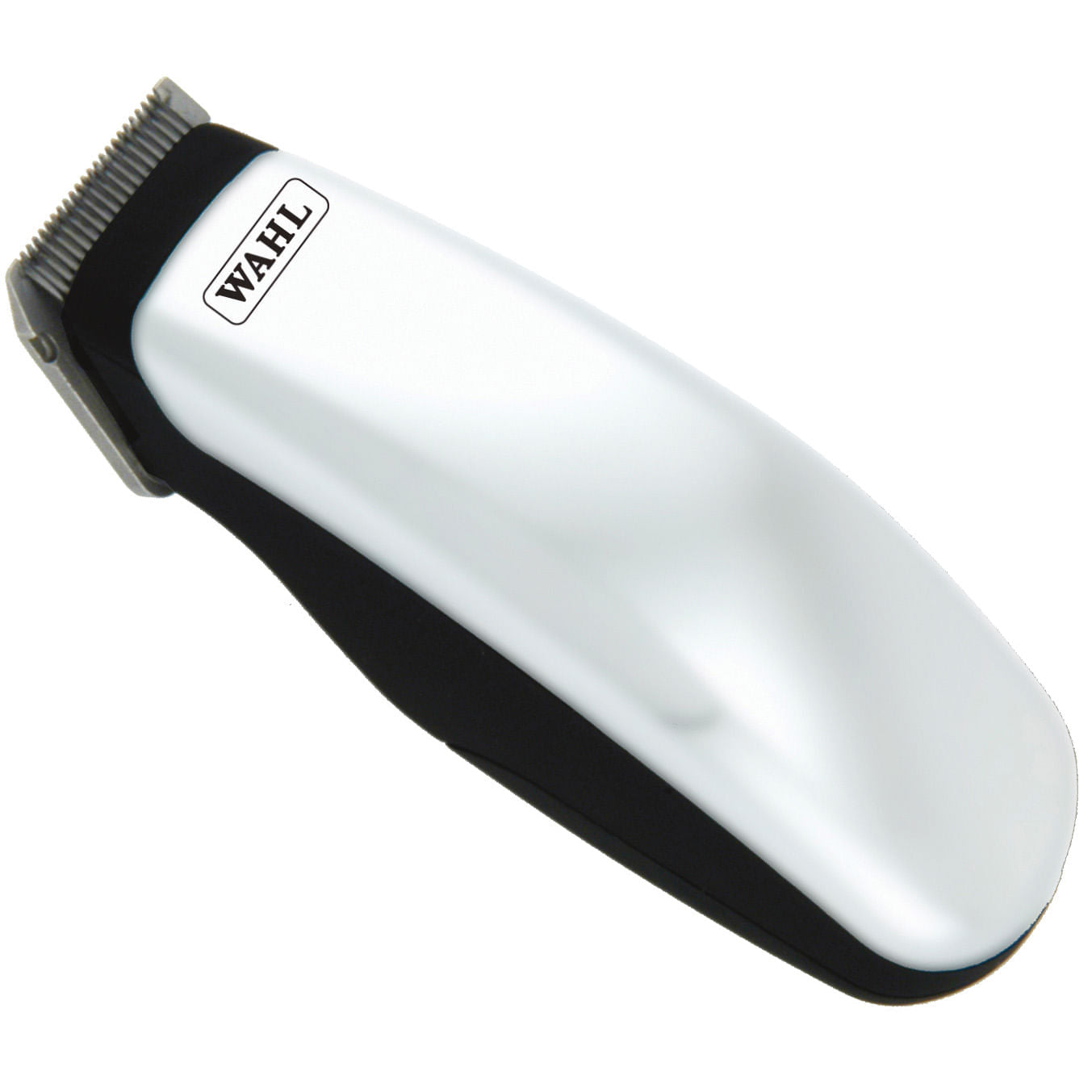 Wahl Super Pocket Pro Equine, Silver